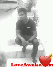 karthy10 Indian Man from Coimbatore