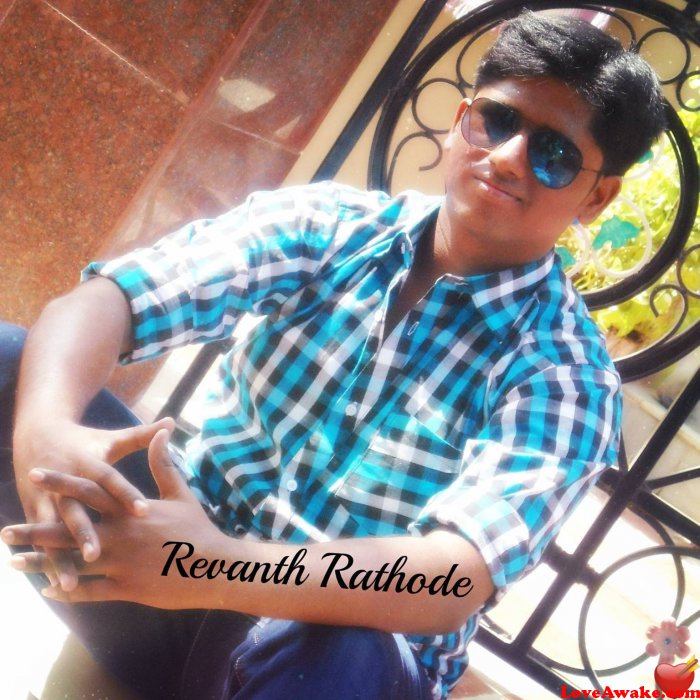 revanthsai007 Indian Man from Rajahmundry