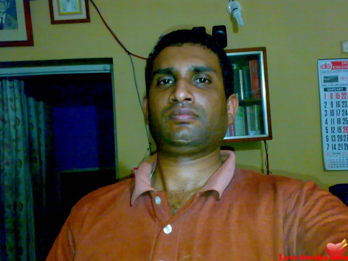 abhi98445 Indian Man from Bangalore