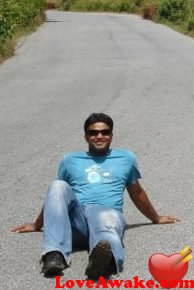 sachin4u23 Indian Man from Bangalore