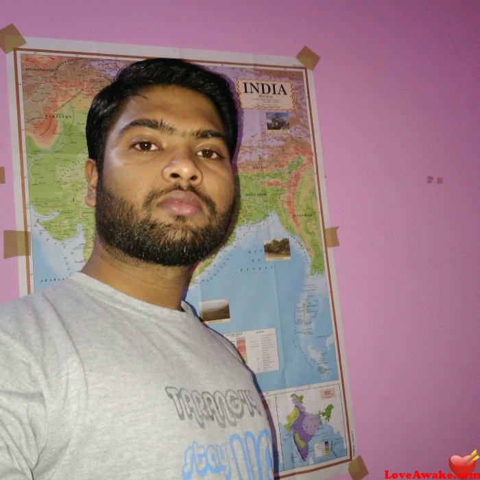 Sensanm111 Indian Man from Kanpur