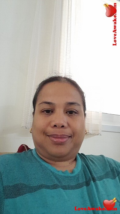 leahdelfin44 Filipina Woman from Manila