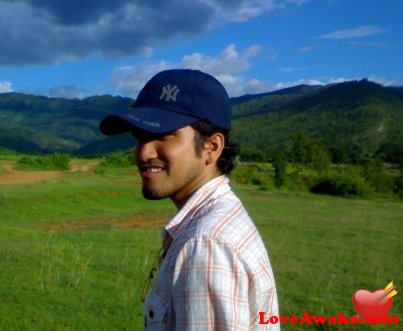 Aziz99 Nepali Man from Kathmandu