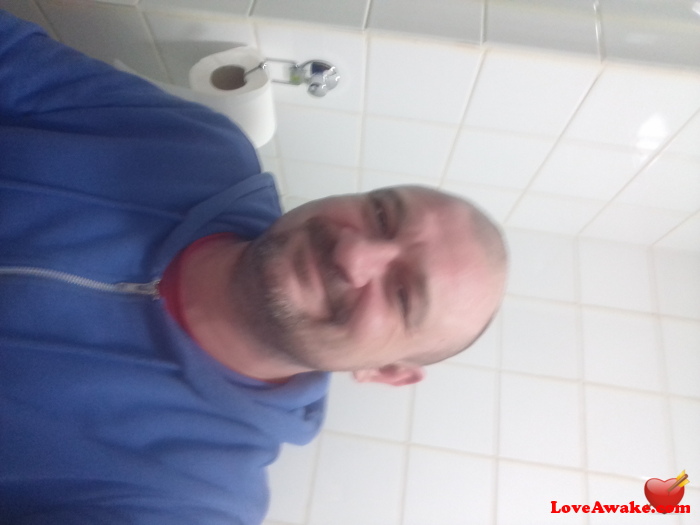 Kaldowski UK Man from Hessle/Hull