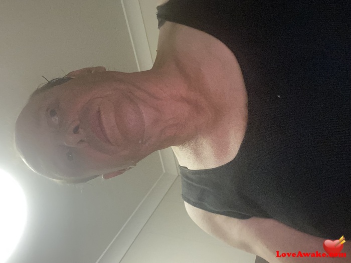 Justbeme Australian Man from Ipswich