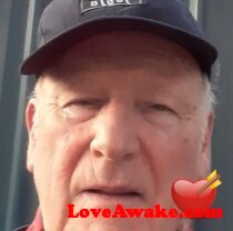 mercuryman58 Australian Man from Melbourne