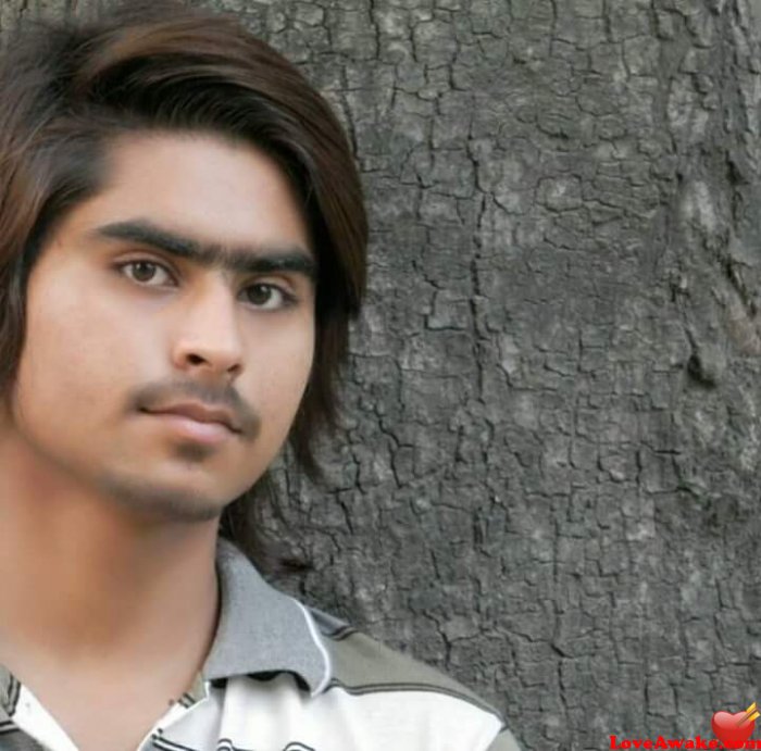 rabbazali007 Pakistani Man from Lahore