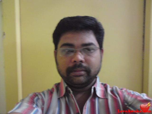 swiftayub Indian Man from Chennai (ex Madras)