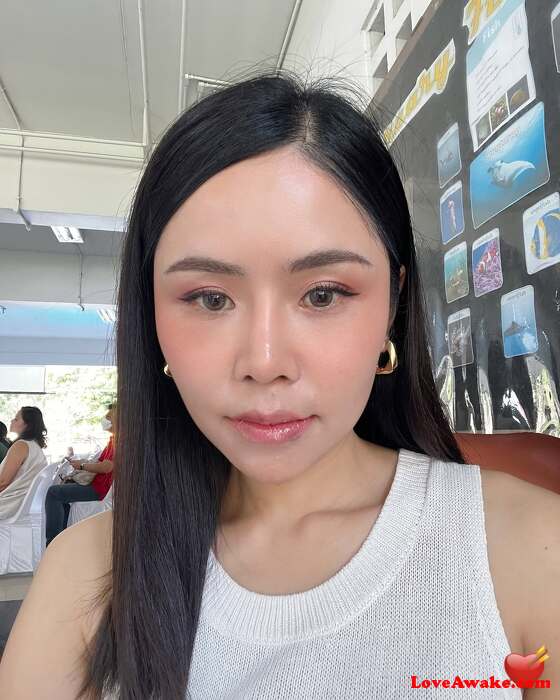 Maprangg1992 Thai Woman from Bangkok