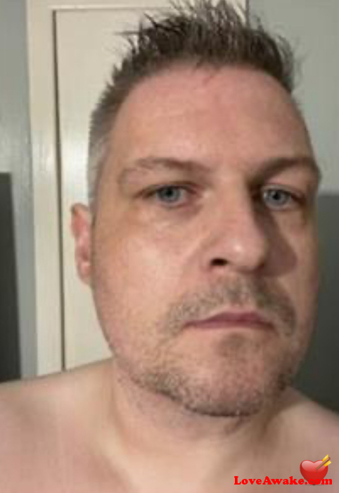 Irishlad84 UK Man from Londonderry