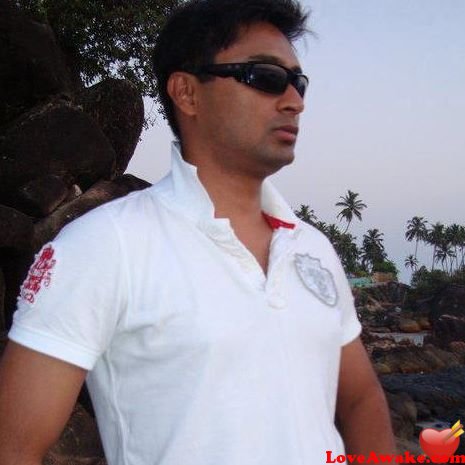 richardmarx777 Bangladeshi Man from Dhaka