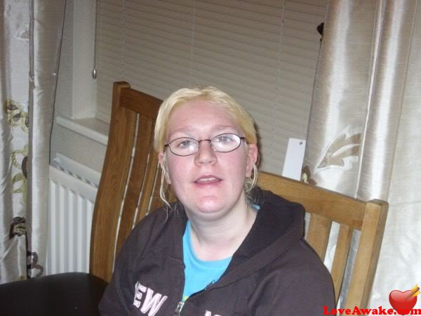 lauramarie2012 UK Woman from Whitehaven