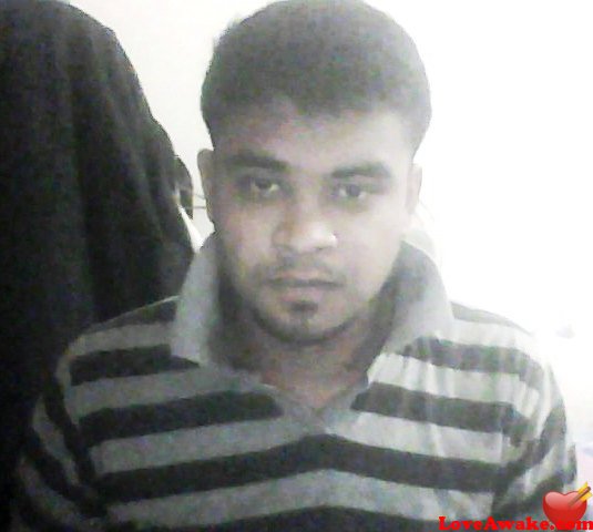 sazzad1234 Bangladeshi Man from Dhaka