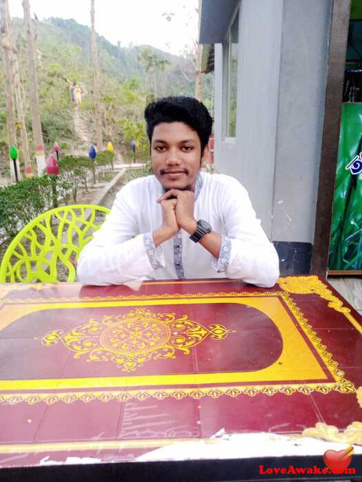 imranshahriar Bangladeshi Man from Chittagong