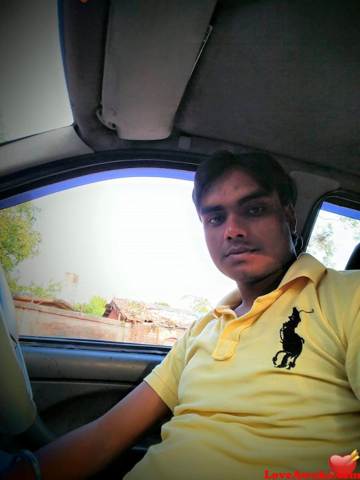 Abhinav732 Indian Man from Kolkata (ex Calcutta)