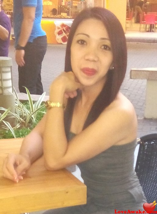 aileen3282 Filipina Woman from Manila