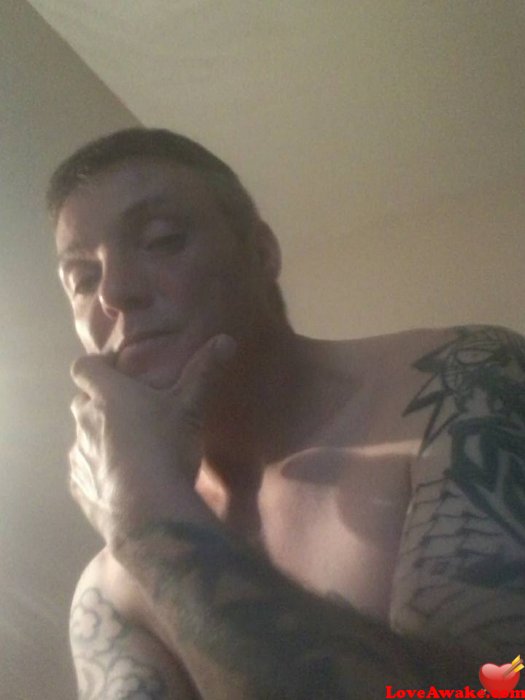 joseph1308 Canadian Man from Edmonton