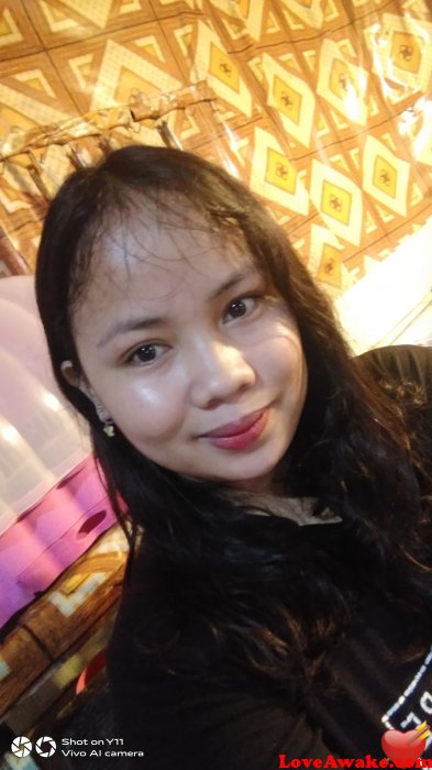 Dadang29 Filipina Woman from Leyte