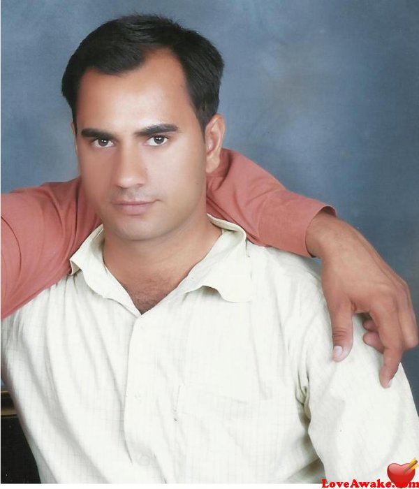 aries143 Pakistani Man from Multan