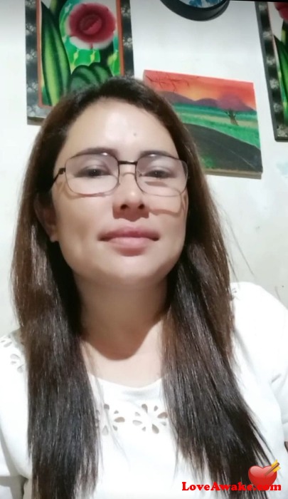 Ganda143 Filipina Woman from Tacloban, Leyte