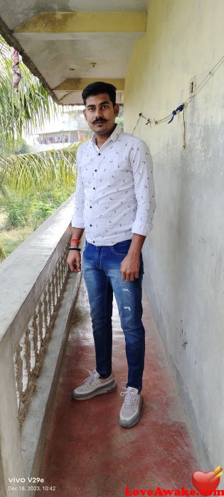6289370603 Indian Man from Patna