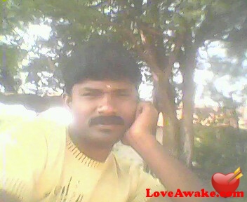 90429 Indian Man from Coimbatore