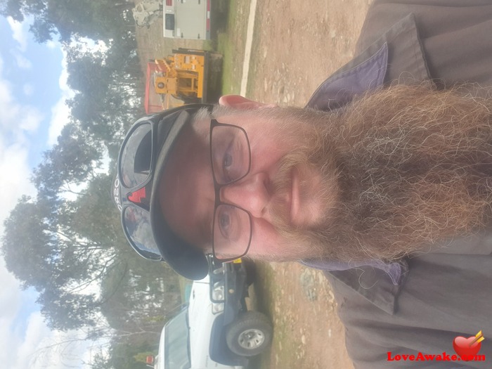 Mjw77 Australian Man from Albury
