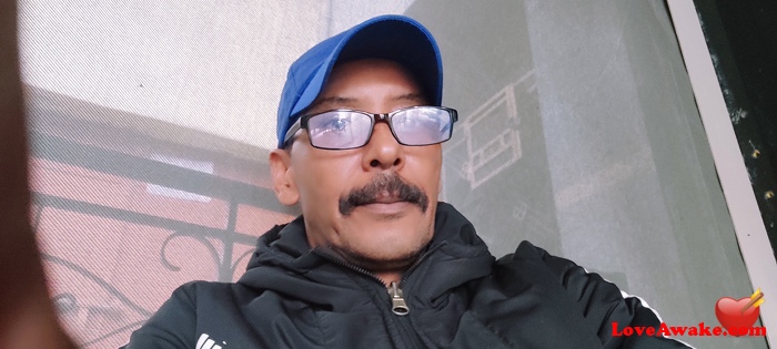 Abdel5454 Morocco Man from Casablanca