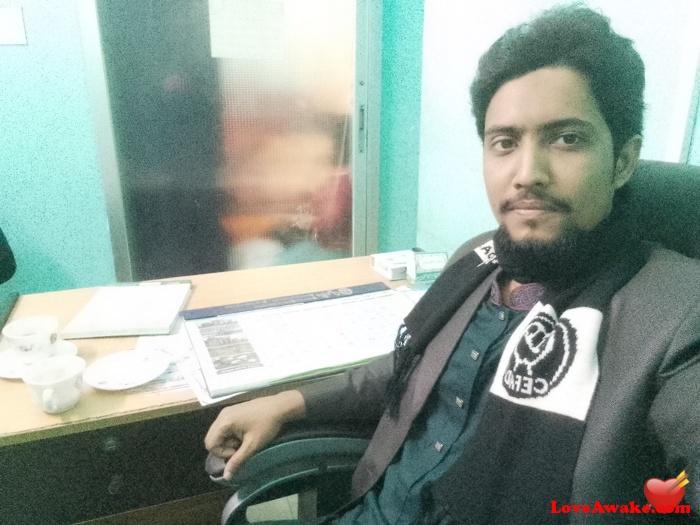 jzoyy1 Bangladeshi Man from Rangpur