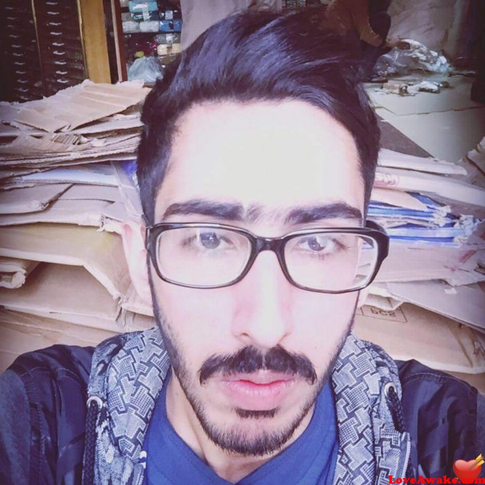 Jaffer291 Pakistani Man from Lahore