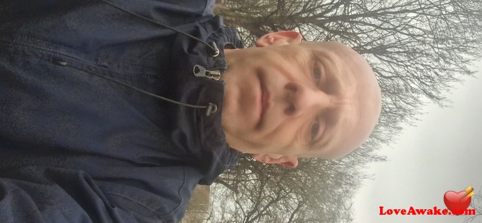 Donut7711 UK Man from Leeds