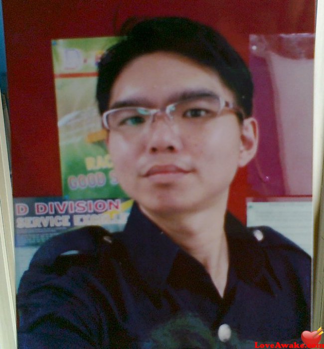 Matthew77 Singapore Man from Jurong/Singapore