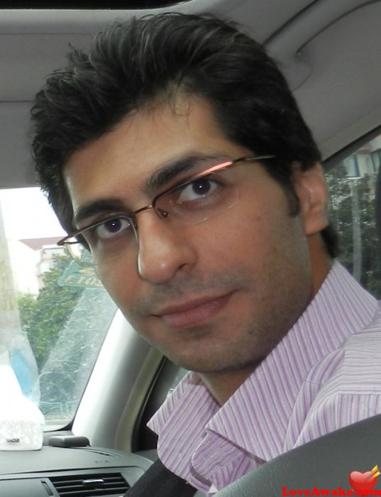 ehsan372 Iranian Man from Tehran