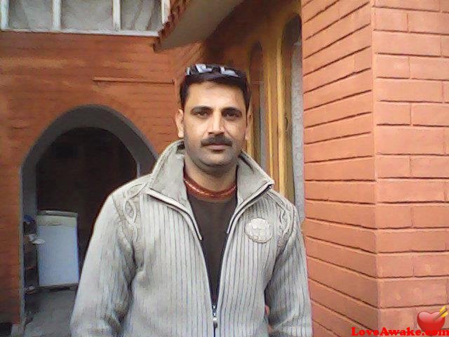 sahilaltaf Indian Man from Srinagar