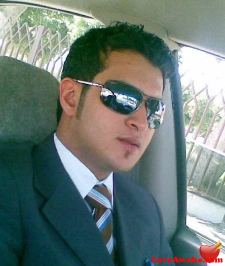 bdrx33 Saudi Man from Jeddah