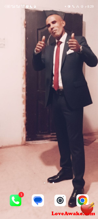 Nourser1234 Algerian Man from Alger (Algiers)