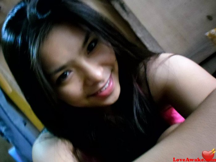 nicka08 Filipina Woman from Bacolod, Negros