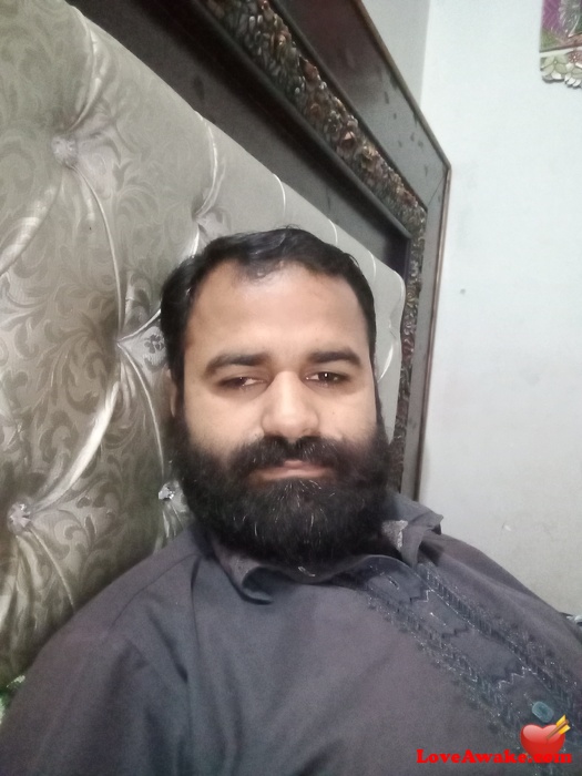 Malikusman2839 Pakistani Man from Mandi Bahauddin