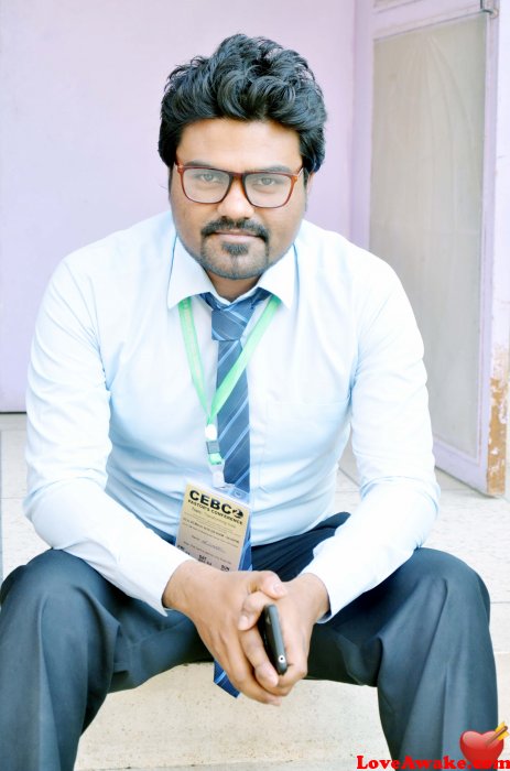 SunnyDaniel Pakistani Man from Lahore