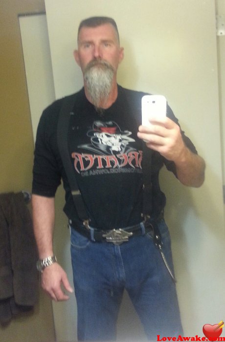 Markchristopher Canadian Man from Kamloops