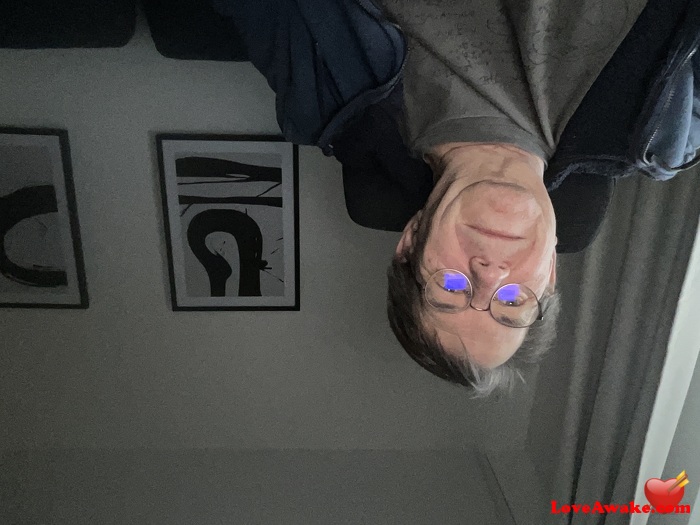 Cmuk Polish Man from Wroclaw