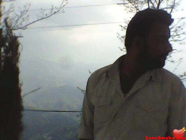 baba783 Pakistani Man from Karachi