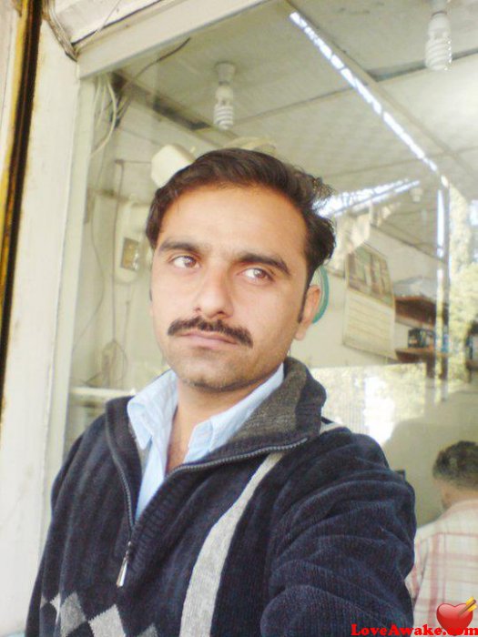 Sajidkk Pakistani Man from Karachi