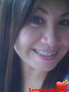 pinklemonade Filipina Woman from Cavite, Luzon