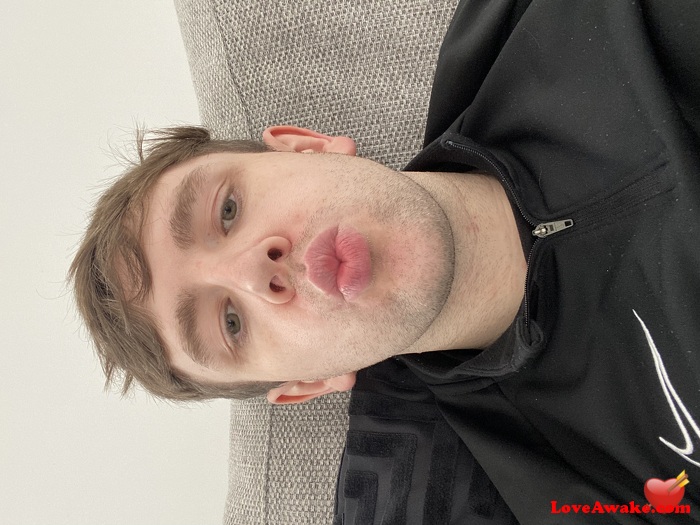 Markuuus66 UK Man from Port Seton