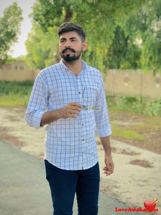 sibtain05 Pakistani Man from Bahawalpur