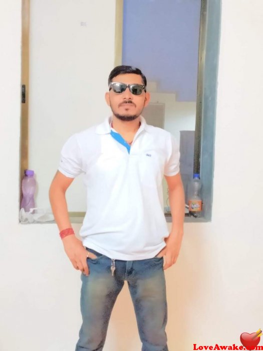 Vk238722 Indian Man from New Delhi