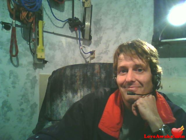 lovingguy Canadian Man from Saskatoon