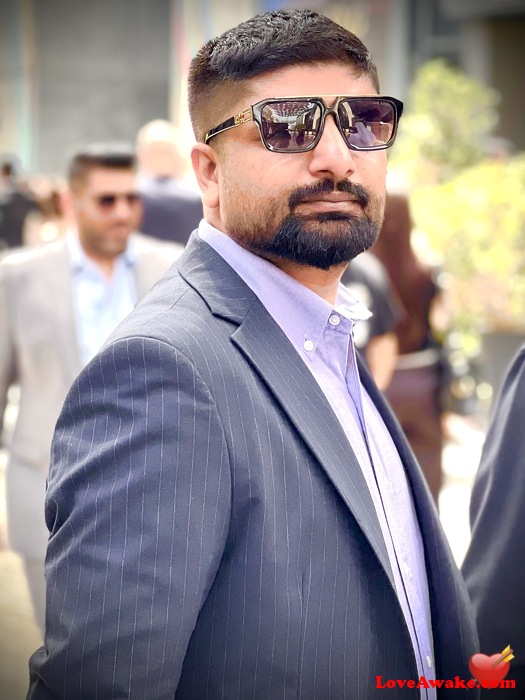 Sohailriaz09 UAE Man from Dubai