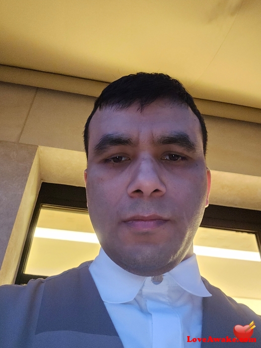 faarisvoda French Man from Paris